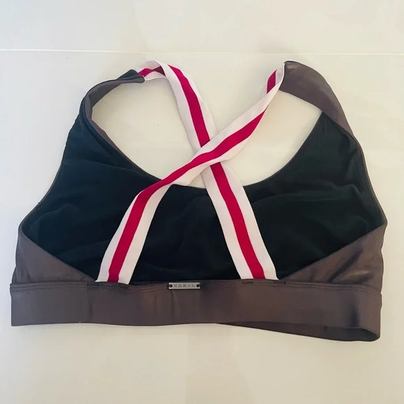 Koral Sports Bras - set of 6 Size M - Picture 7 of 13